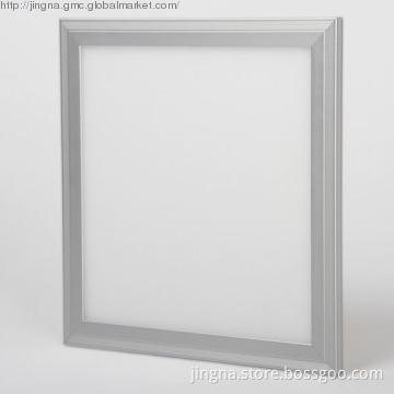 13W edge lighting slim ceiling 300x300 led panel lamp
